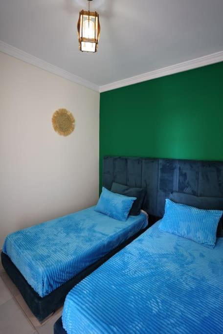 Appartement Comfy Flat 10 Mins From Medina *