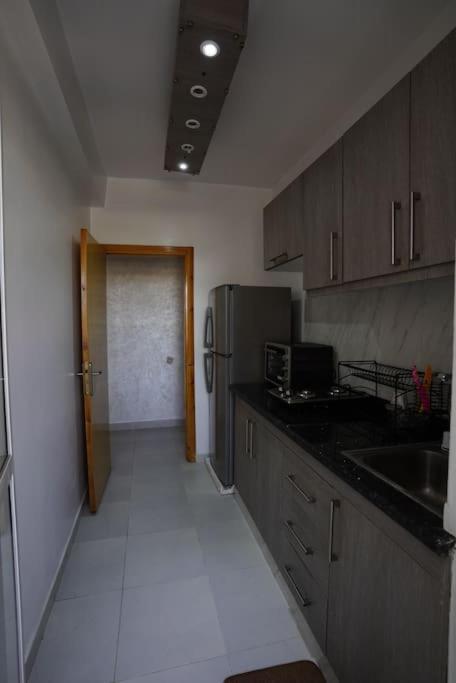 Appartement Comfy Flat 10 Mins From Medina