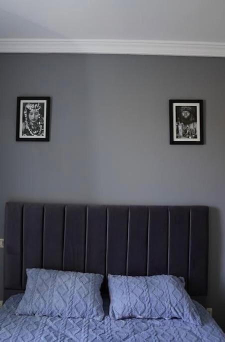 Appartement Comfy Flat 10 Mins From Medina *