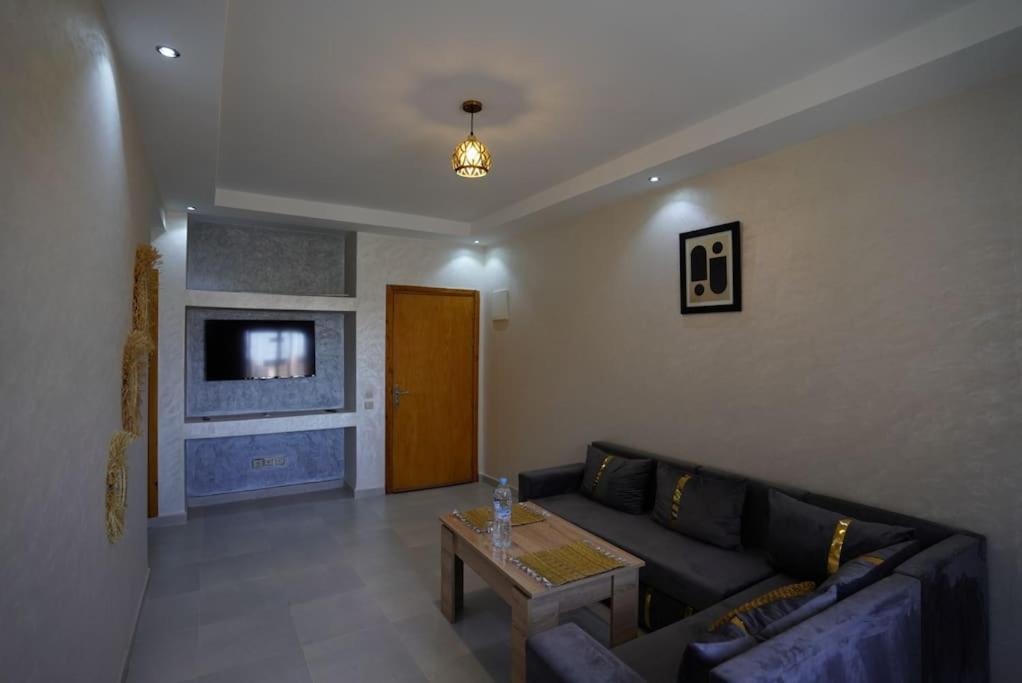 Comfy Flat 10 Mins From Medina Appartement *