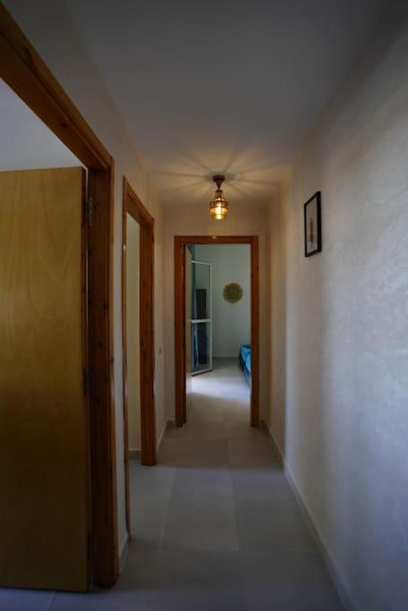 Comfy Flat 10 Mins From Medina Appartement Marrakesh