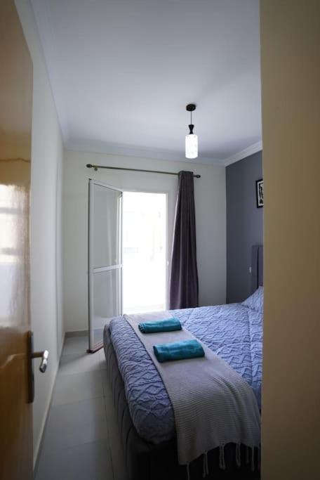 Comfy Flat 10 Mins From Medina Appartement